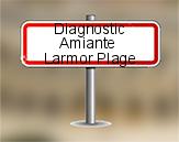 Diagnostic Amiante avant démolition sur 